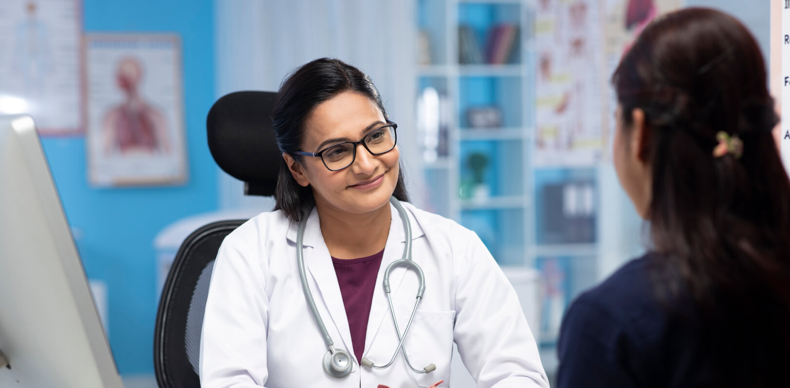 Plastic Surgery department at DHS Hospital Ahmedabad