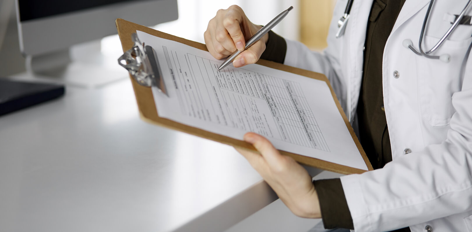 Pathology Laboratory department at DHS Hospital Ahmedabad