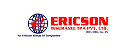 Ericson Insurance TPA