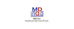 Mdindia Healthcare Services